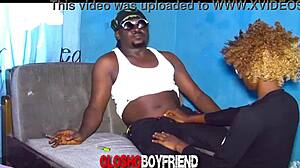 Lets Do It On A Chair