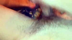 Bonne giclée featuring a relaxing massage session