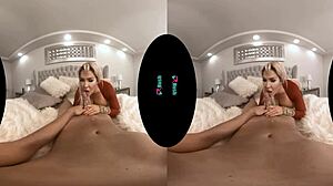 Vrhush Busty Milf Anna Nicole West Fucked By Her New Roommate