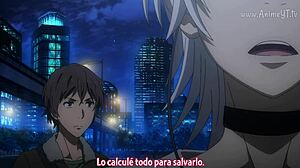 Toaru majutsu no index iii episode 15 with spanish subtitles 😊