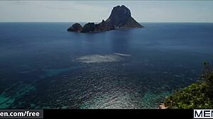 colton grey and paddy obrian pirates gay parody part 2, i'm suckin hunks