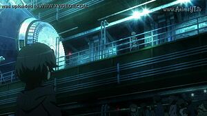 Toaru majutsu no index iii episode 15 with spanish subtitles 😊