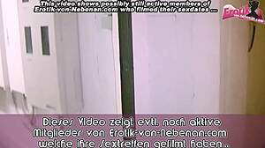 privater anal sex im stehen pov mit deutscher ebony amateur teen 18+