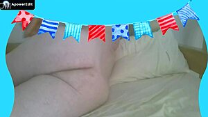 my moment of pleasure