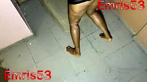 her fat ass is my weakness, she knows it!