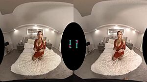 Vrhush Busty Milf Anna Nicole West Fucked By Her New Roommate