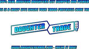 Beaux-pères échangent leurs belles-filles Liz Jordan et Charly Summer pour du fun sauvage