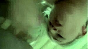 Check out joyce in nylon stockings pov 😍