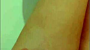 DepravedMinx's Rough Foot Fetish Fucking