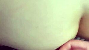 Blowing it all over that ass 😏