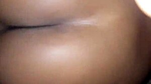 I fucked yara doggystyle and she cummed hard.