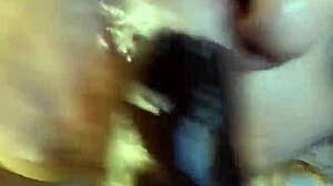 mexican bbw woman relaxes in her home after a long day