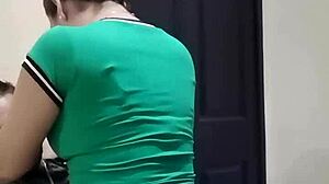 Kitchen Sex: Hardcore Fucking In The Home