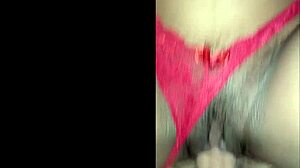 अरे, देखो अनिन्हा बस्टी इंस्टा न्यूबी पैंटी साइड कर कम के लिए भीख मांग रही है! 😜