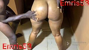 her fat ass is my weakness, she knows it!