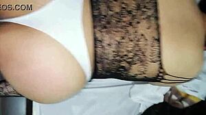 escapada con mi costurera