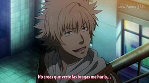 Toaru majutsu no index iii episode 15 with spanish subtitles 😊