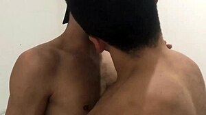 the gym trainer fucked my ass so deliciously 😍