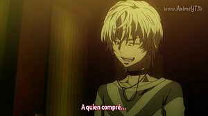 Toaru majutsu no index iii episode 15 with spanish subtitles 😊