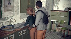 Exploring immersive 3D porn worlds in detail