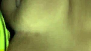 White man delivers back on young brazilian