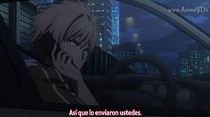 Toaru majutsu no index iii episode 15 with spanish subtitles 😊