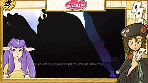 i perform blowjobs in sweet dreams succubus.