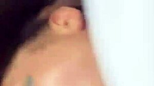 Stepsister Sucking My Cock