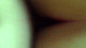 doggystyling that bbw babe bent over just the right way 😏