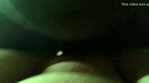 i'm honeybee getting my pussy pounded by chocolate cock