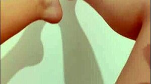 DepravedMinx's Rough Foot Fetish Fucking