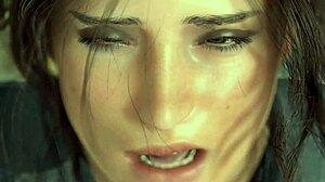 Goons Raid Her Tight Ass! Fly Me to Wild Poon!