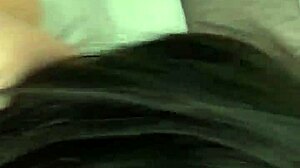 White man delivers back on young brazilian