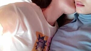 Detailed Scene Of Fucking Girlfriend While Boyfriend Is Away