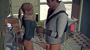 Exploring immersive 3D porn worlds in detail