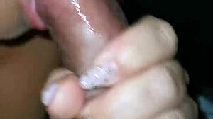 That blowjob looks so tempting 😏