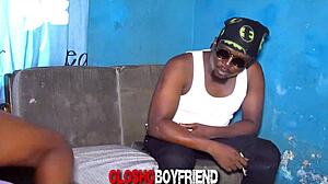 Lets Do It On A Chair