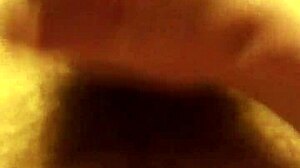 Horny Bisexual Guy Jerks Off Solo For Intense Cumshot