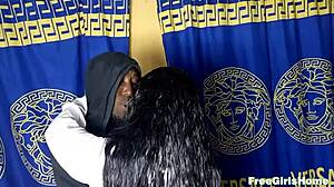 indian girl gets her tight ass fucked hard by big cock in amateur making off scene!