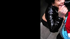 i fucked my neighbor's stepmom in the elevator in medellin