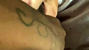 Stepsister Sucking My Cock