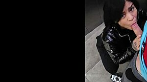 i fucked my neighbor's stepmom in the elevator in medellin