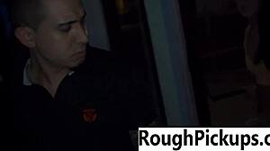 did you pick up that teen off the streets?