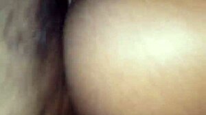 I fucked yara doggystyle and she cummed hard.