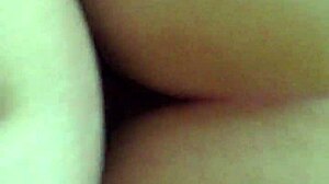 doggystyling that bbw babe bent over just the right way 😏