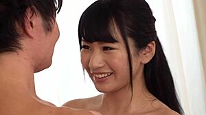 damn, wanna see this cute babe bent over in doggystyle?