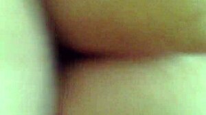 doggystyling that bbw babe bent over just the right way 😏