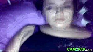 webcam teen 18+ shares free porn video online