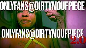 Hey, check this young ebony hardcore dirtymoufpiece compilation now!