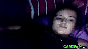 webcam teen 18+ shares free porn video online